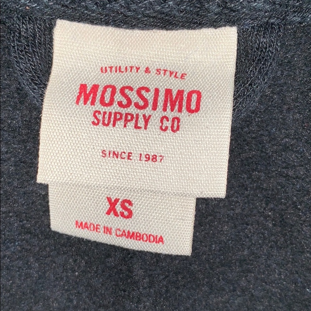 black jacket - Picture 6 of 6